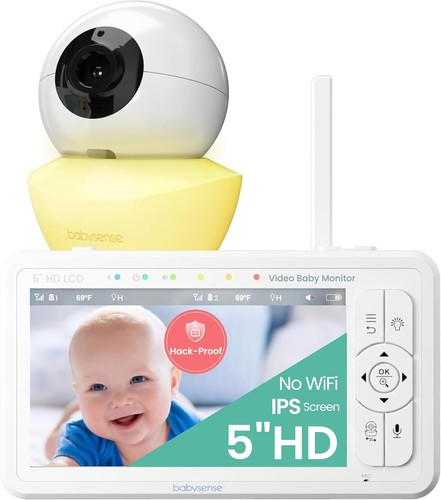 Babysense video baby - babysense,