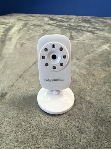 Babysense video baby - babysense, monitor
