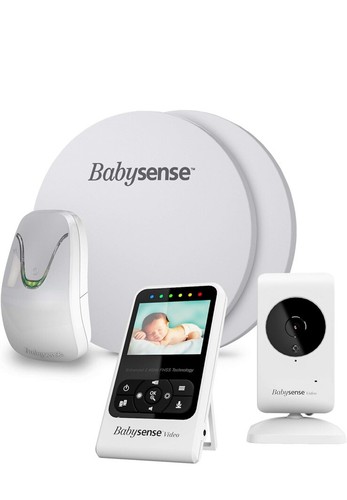 Babysense baby movement - babysense,