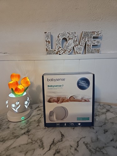 Babysense movement baby - 7,