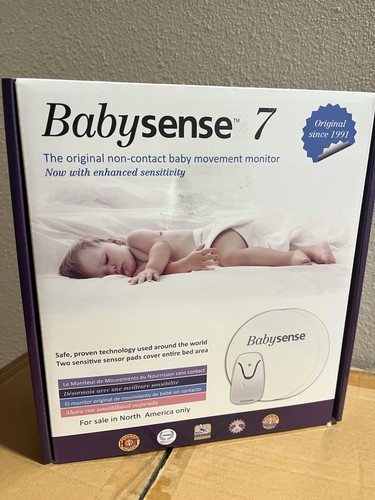 Babysense non contact baby - 7,