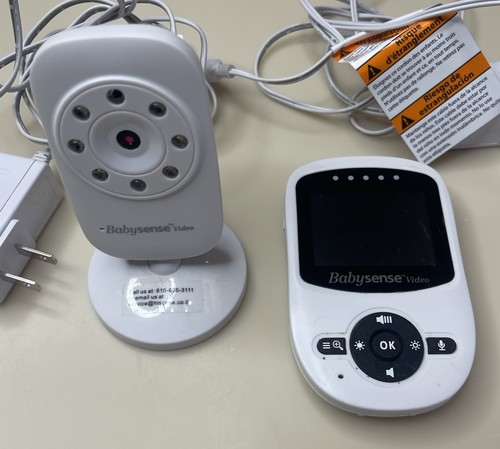 Babysense digital wireless - digital,