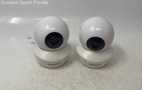Babysense white pcs video - babysense,