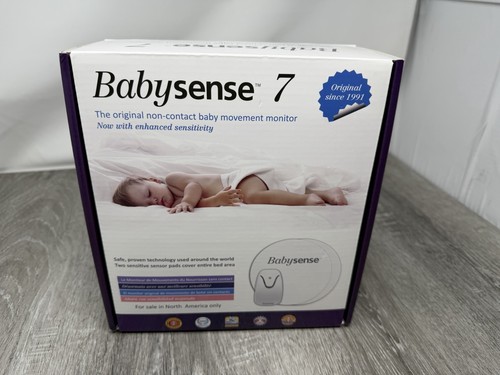 Babysense movement monitor - movement,