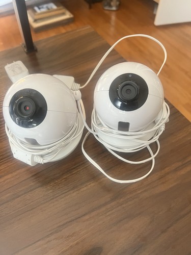 Babysense video baby monitor - video,