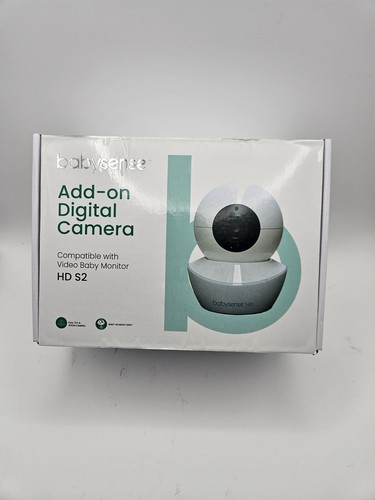 Babysense add on digital - s2,