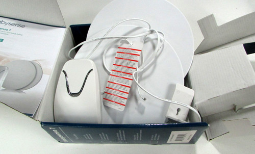 Babysense baby movement - 7,