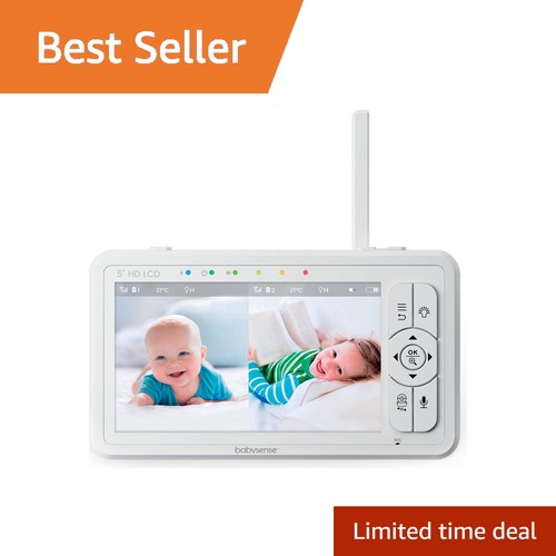 Babysense parent unit for hds2 - parent,