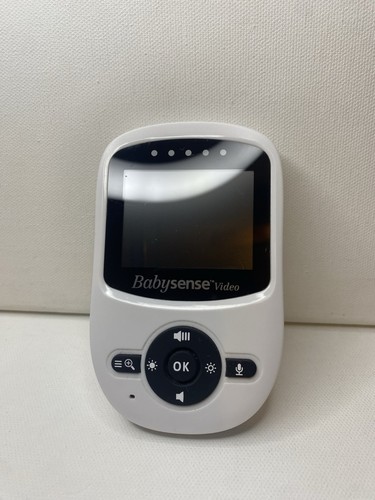 Babysense v24us video - babysense,