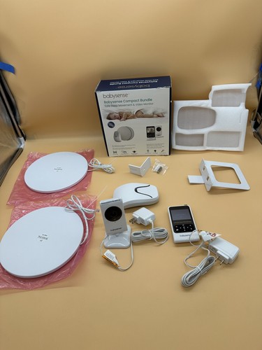 Open box baby sense - box,