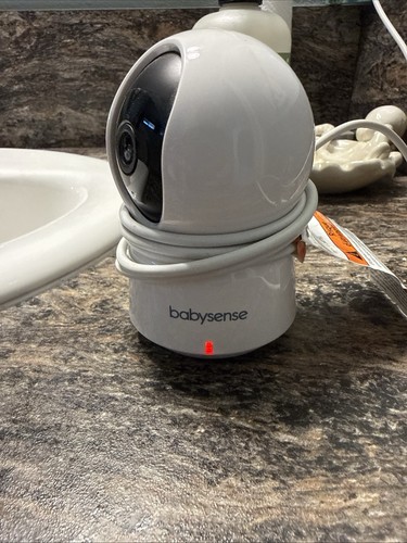 Babysense ip206 camera - camera, baby