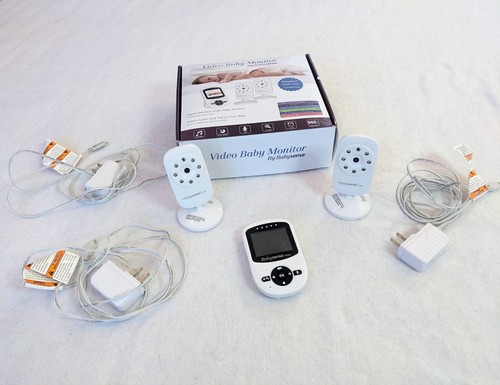 Babysense v24 video - v24,
