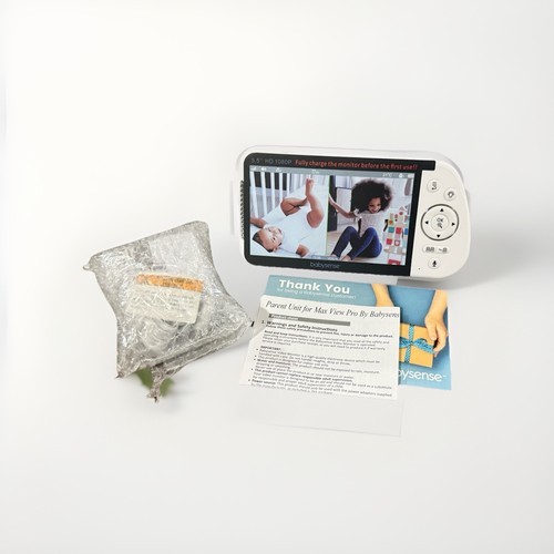 Babysense 1080p hd - babysense,