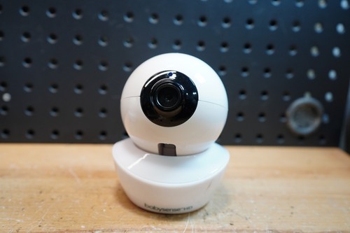 Babysense hd - (a),