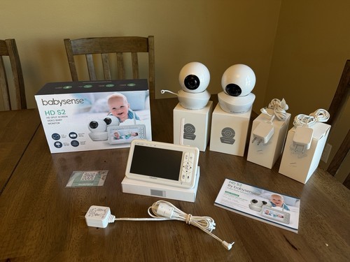 Babysense split - babysense,