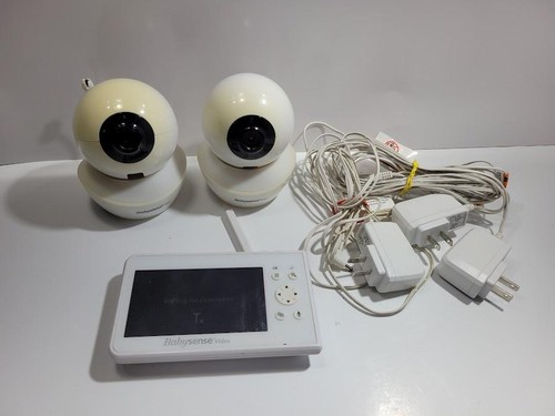 Babysense v43 video baby - video,